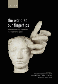 The World at Our Fingertips: A Multidisciplinary Exploration of Peripersonal Space – PDF ebook