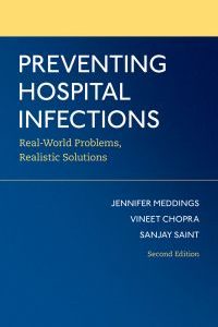 Preventing Hospital Infections: Real-World Problems, Realistic Solutions 2nd Edition – PDF ebook