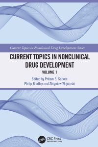 Current Topics in Nonclinical Drug Development: Volume 1 1st Edition – PDF ebook