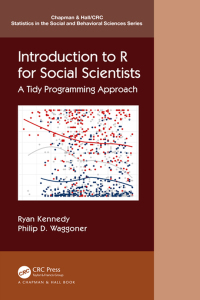 Introduction to R for Social Scientists: A Tidy Programming Approach 1st Edition – PDF ebook