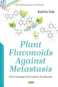 Plant Flavonoids Against Metastasis: New Concepts For Cancer Treatment – PDF ebook