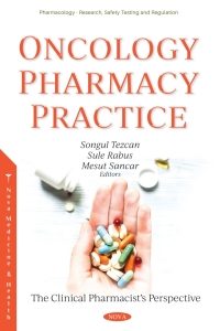 Oncology Pharmacy Practice: The Clinical Pharmacist’s Perspective – PDF ebook