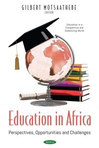 Education in Africa: Perspectives, Opportunities and Challenges – PDF ebook