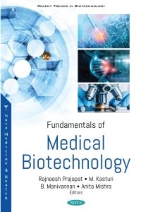 Fundamentals of Medical Biotechnology – PDF ebook