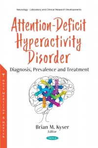 Attention-Deficit Hyperactivity Disorder: Diagnosis, Prevalence and Treatment – PDF ebook