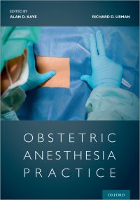 Obstetric Anesthesia Practice – PDF ebook