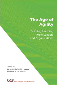 The Age of Agility: Building Learning Agile Leaders and Organizations 1st Edition – PDF ebook