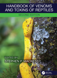 Handbook of Venoms and Toxins of Reptiles 2nd Edition – PDF ebook