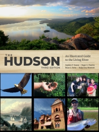 The Hudson: An Illustrated Guide to the Living River – PDF ebook