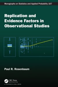 Replication and Evidence Factors in Observational Studies
1st Edition – PDF ebook