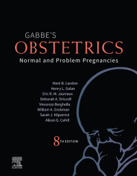 Obstetrics: Normal and Problem Pregnancies 8th Edition – PDF ebook