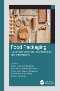 Food Packaging: Advanced Materials, Technologies, and Innovations 1st Edition – PDF ebook