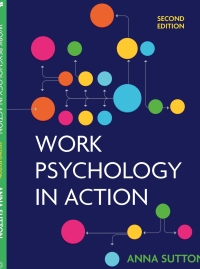 Work Psychology in Action 2nd Edition – PDF ebook