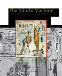 The Mind’s Machine: Foundations of Brain and Behavior, 4th Edition – PDF ebook