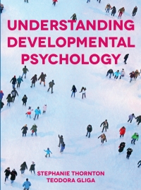 Understanding Developmental Psychology 2nd Edition – PDF ebook