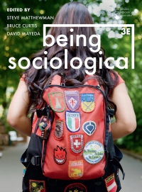Being Sociological 3rd Edition – PDF ebook