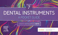 Dental Instruments: A Pocket Guide 7th Edition – PDF ebook