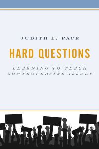 Hard Questions: Learning to Teach Controversial Issues – PDF ebook