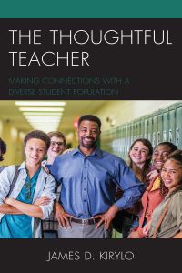 The Thoughtful Teacher: Making Connections with a Diverse Student Population – PDF ebook