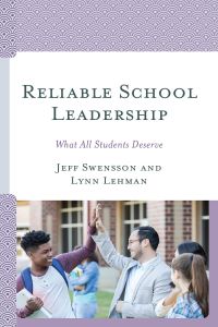 Reliable School Leadership: What All Students Deserve – PDF ebook
