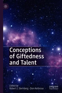 Conceptions of Giftedness and Talent 1st Edition – PDF ebook