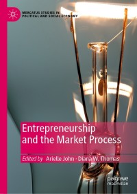 Entrepreneurship and the Market Process 1st Edition – PDF ebook
