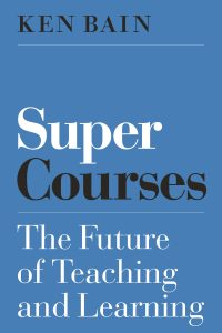 Super Courses: The Future of Teaching and Learning – PDF ebook