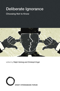 Deliberate Ignorance: Choosing Not to Know – PDF ebook