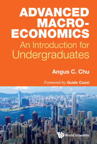 Advanced Macroeconomics: An Introduction For Undergraduates – PDF ebook