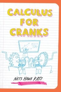 Calculus for Cranks – PDF ebook