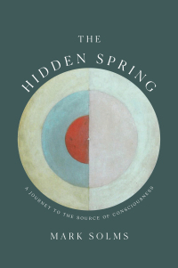 The Hidden Spring: A Journey to the Source of Consciousness – PDF ebook