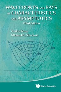 Wavefronts And Rays As Characteristics And Asymptotics 3rd Edition – PDF ebook