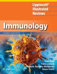 Lippincott Illustrated Reviews: Immunology 3rd Edition – PDF ebook