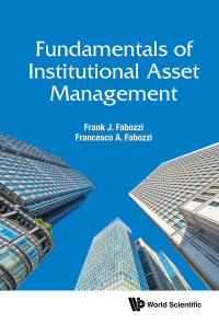 Fundamentals Of Institutional Asset Management – PDF ebook