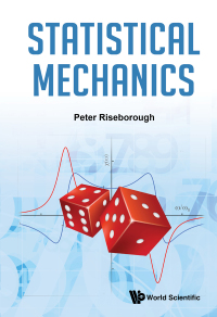 Statistical Mechanics – PDF ebook