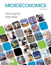 Microeconomics 6th Edition – PDF ebook