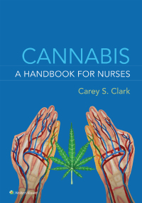 Cannabis: A Handbook for Nurses – PDF ebook