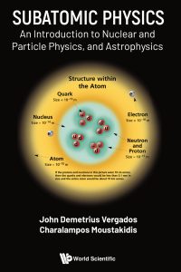 Subatomic Physics: An Introduction To Nuclear And Particle Physics, And Astrophysics – PDF ebook