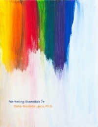 Marketing: Essentials 7th Edition – PDF ebook