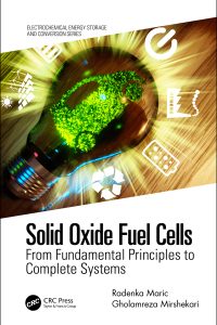 Solid Oxide Fuel Cells: From Fundamental Principles to Complete Systems 1st Edition – PDF ebook
