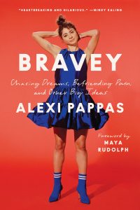 Bravey: Chasing Dreams, Befriending Pain, and Other Big Ideas – PDF ebook