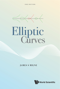 Elliptic Curves
2nd Edition – PDF ebook