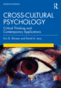 Cross-Cultural Psychology: Critical Thinking and Contemporary Applications 7th Edition – PDF ebook