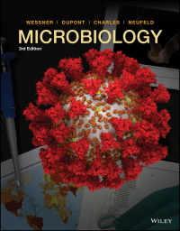 Microbiology 3rd Edition – PDF ebook