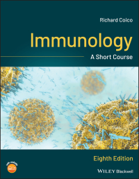 Immunology: A Short Course 8th Edition – PDF ebook