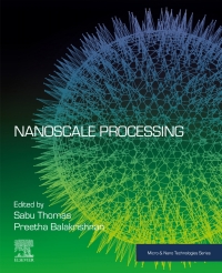 Nanoscale Processing – PDF ebook