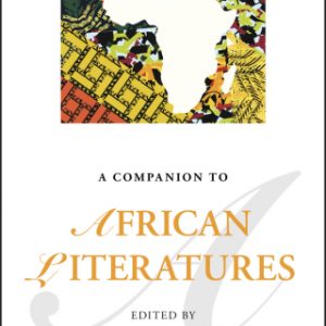 A Companion to African Literatures – PDF ebook