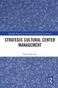 Strategic Cultural Center Management 1st Edition – PDF ebook