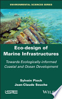 Eco-design of Maritime Infrastructures: Towards an Integrated Environmental Development – PDF ebook