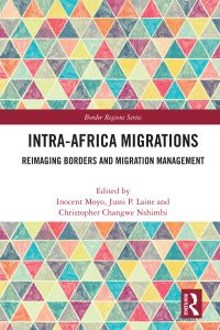 Intra-Africa Migrations: Reimaging Borders and Migration Management 1st Edition – PDF ebook
